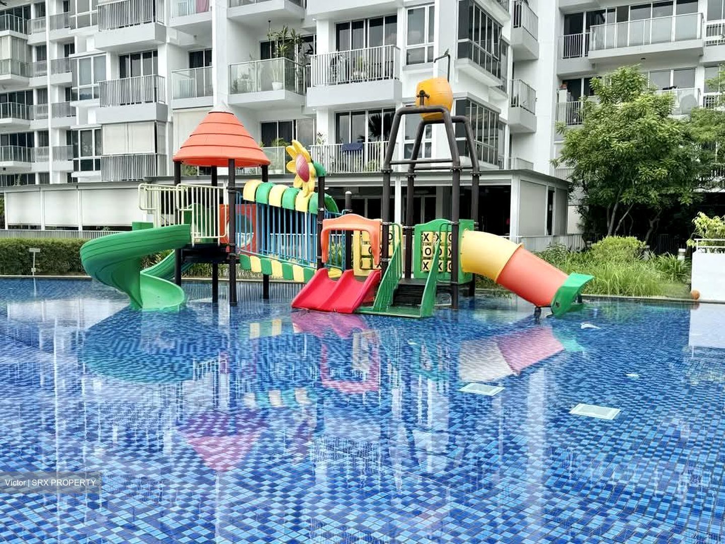 The Parc Condominium (D5), Condominium #574106351